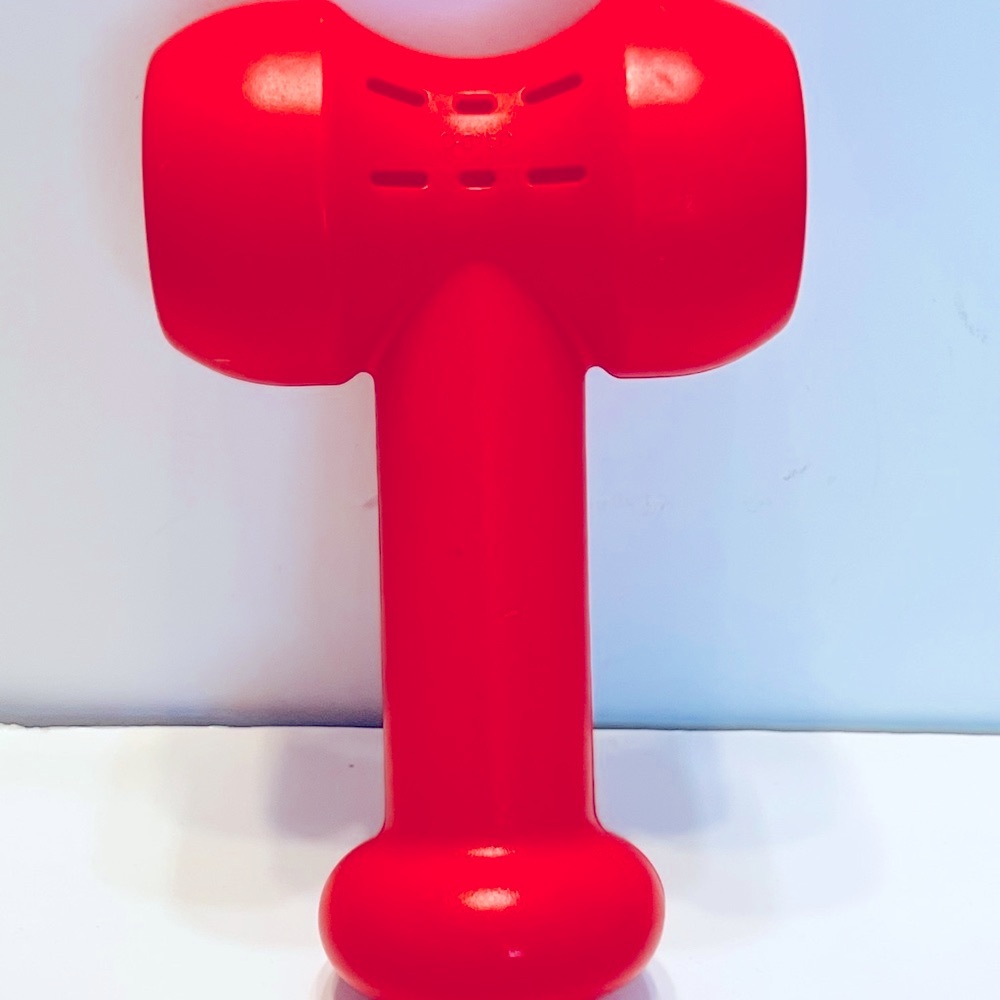 Playskool Hasbro Whack A Mole Toy